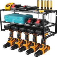 Tools & Home Improvement