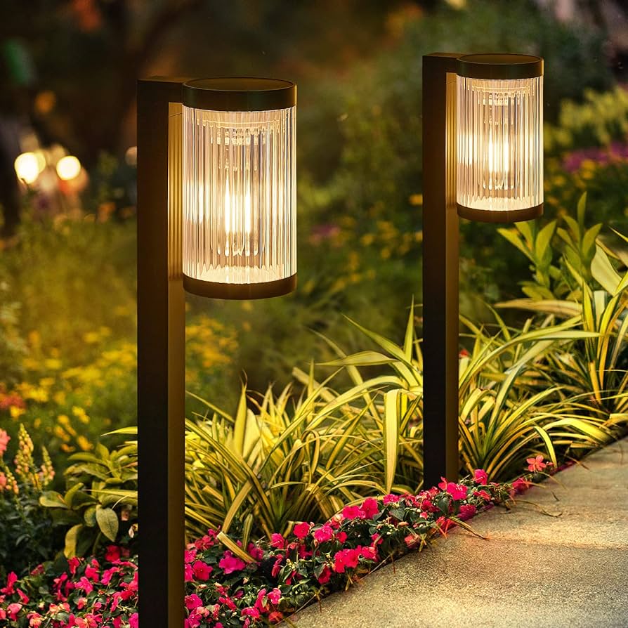 6 Pack Solar Mason Jar Lights – Waterproof 30 LED Fairy Lights for Outdoor Patio, Garden, Wedding, Home Decor Pakagi 14