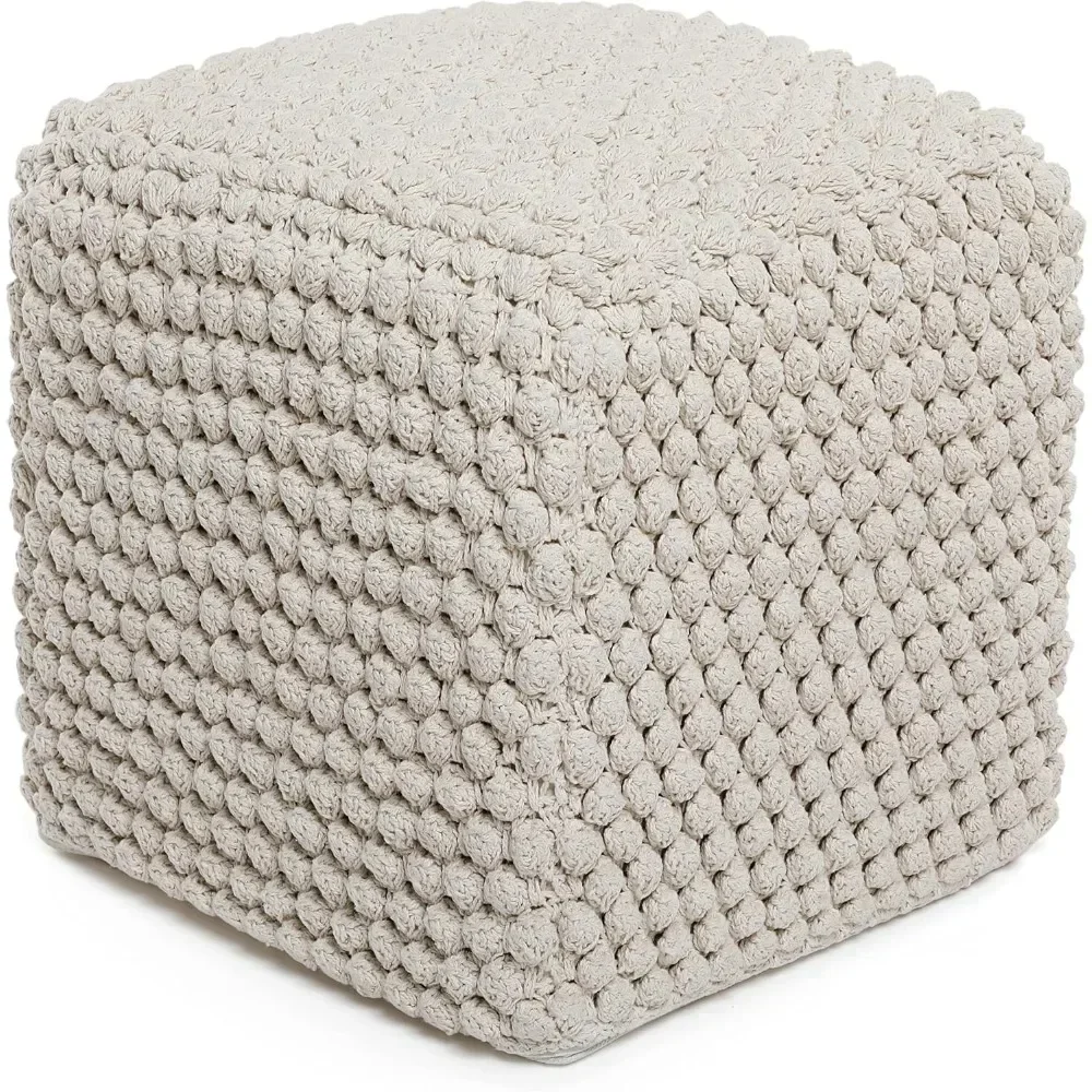 Buds Pouf Ottoman Pakagi 5